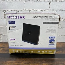 Modem-Router Combos for sale  RICKMANSWORTH