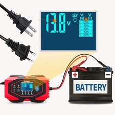 Smart fast charge d'occasion  Toulon-