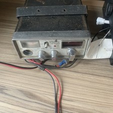 Vintage cobra 21x for sale  PETERBOROUGH