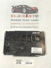 Centralina sam per usato  Italia