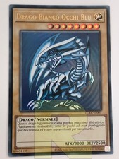 Drago bianco occhi usato Drago bianco occhi usato  Ravenna