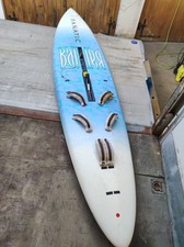 Fanatic bat board gebraucht kaufen  Nußbach