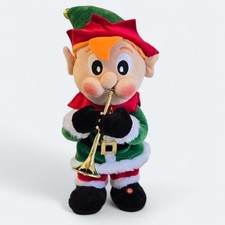 Gemmy christmas elf for sale  Cape Girardeau