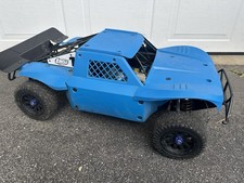 Losi 5ive 4wd d'occasion  Expédié en Belgium