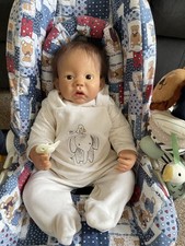 Ashton drake baby d'occasion  Expédié en Belgium