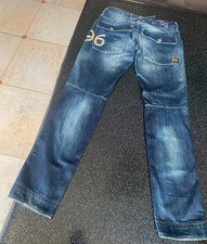 Jean star homme d'occasion  Saint-Marcel