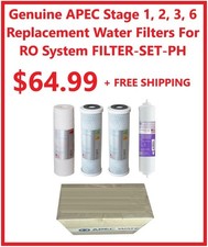 Apec stage replacement for sale  Lexington