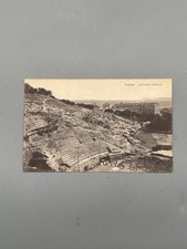Cartolina cagliari anfiteatro usato  Milano