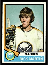 1974 topps rick for sale  Mound