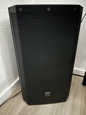 Electro voice zlx for sale  Austin