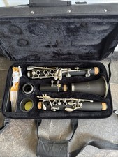 Windsor clarinet carry for sale  DURHAM