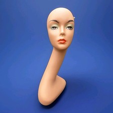 Swan neck mannequin for sale  WIGSTON