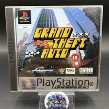 Grand theft auto usato  Castel San Giorgio
