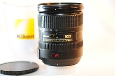 Nikon nikkor 200mm d'occasion  Expédié en Belgium