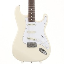 Squier by Fender SST-36 SWH 1984-1987 Corpo de Madeira Baixo Usado Pescoço de Bordo com Estojo Macio, usado comprar usado  Enviando para Brazil