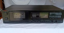 Platine cassette luxman d'occasion  Chaumont