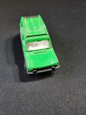 Corgi matra rancho d'occasion Corgi matra rancho d'occasion  Josselin