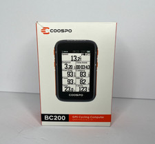 Coospo bc200 gps for sale  Hemet