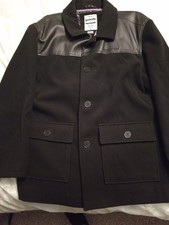 Donkey jacket. bnwot. for sale  SWINDON