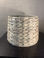 Lamp shade natural for sale  Ormond Beach