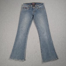 Vintage bubblegum jeans for sale  Riverview