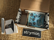 Strymon bluesky reverberator for sale  BRISTOL