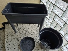 Pflanzkasten pflanzkübel unte gebraucht kaufen  Duisburg