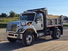 2010 international 7400 for sale  Saint Joseph