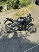 Honda cbr 300r for sale  RUTHIN