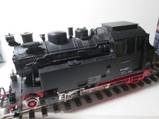 Lgb 2080s dampflok gebraucht kaufen  Strausberg-Umland