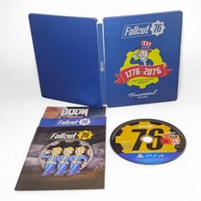Fallout tricentennial edition for sale  WOLVERHAMPTON