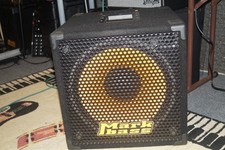 Markbass mini cmd for sale  Asbury Park