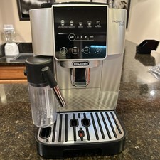 Delonghi magnifica start for sale  Warren