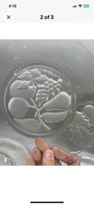 Set fruit plates for sale  Shelburn