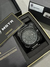 Mstr meister automatic for sale  Melbourne
