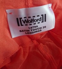 Wolford leggings . gebraucht kaufen  Meckenbeuren