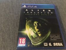 Videogioco ps4 alien usato  Varano Borghi