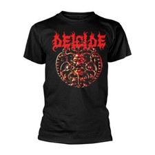 Deicide deicide shirt gebraucht kaufen  Offenbach am Main
