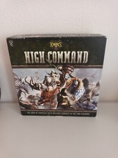 Hordes high command gebraucht kaufen Hordes high command gebraucht kaufen  Ingelheim am Rhein