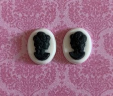 Small white black for sale  STOCKTON-ON-TEES
