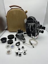 Bolex paillard 8mm gebraucht kaufen  Neustadt am Rübenberge