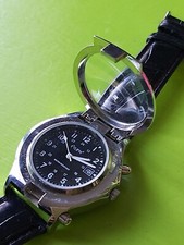 Montre vintage eclipse d'occasion  Montluçon