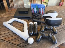 Playstation slim 500 usato  Luino