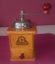 Kurbel kaffeemühle mocca gebraucht kaufen  Deutschland