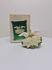 Hallmark keepsake ornament for sale  Cary