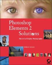 Photoshop elements solutions for sale  Montgomery