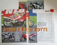 Motosprint996 prova test usato  Milano