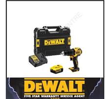 Dewalt reconditioned dcd709p1t for sale  LIVERPOOL