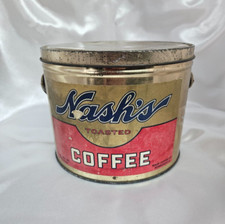 Vintage 2lb nash for sale  Portland