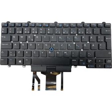 Keyboard dell latitude gebraucht kaufen Keyboard dell latitude gebraucht kaufen  Mönchengladbach